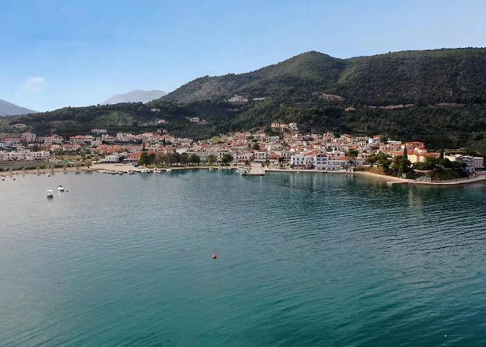 Hotel Aktis Epidaurus