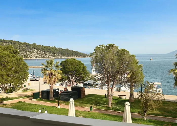 Aktis Hotel Epidaurus