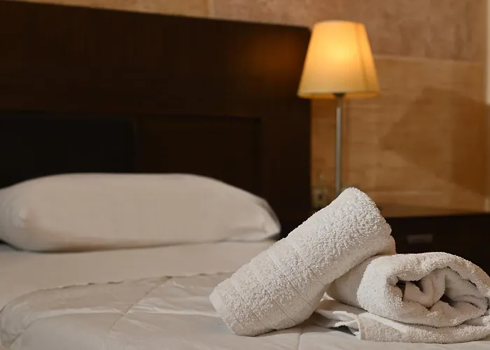 Aktis Hotel Epidaurus