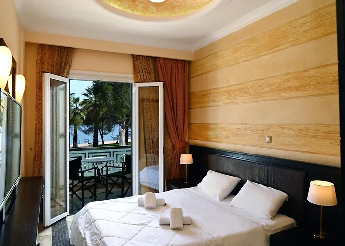 Hotel Aktis Epidaurus