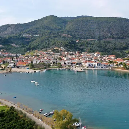 Hotel Aktis *