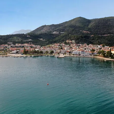 Otel Aktis Epidaurus