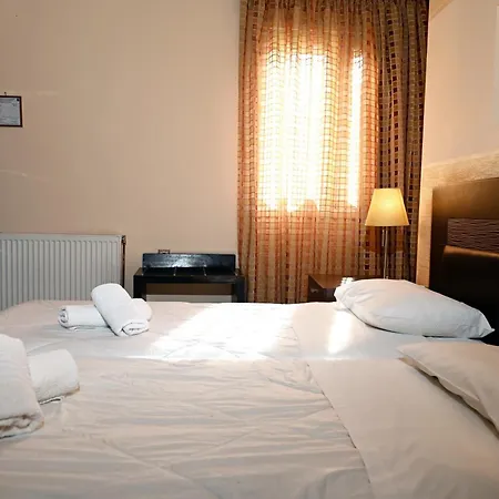 Hotel Aktis *
