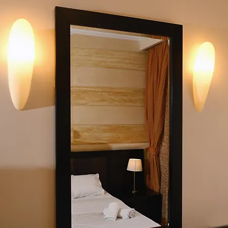 Hotel Aktis