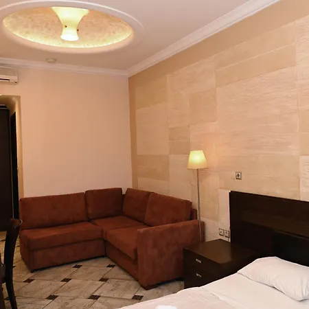 Aktis Hotel Epidaurus