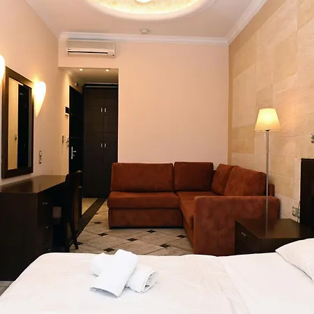 Aktis エピダウロス