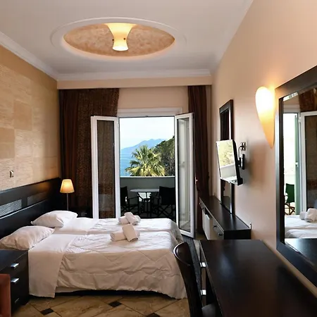 Hotel Aktis