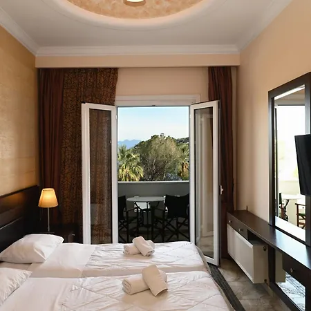 Hotel Aktis