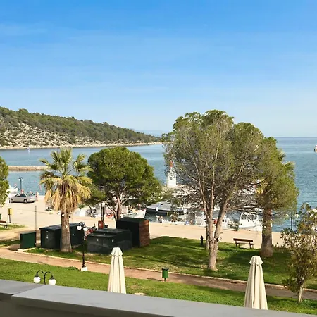 Aktis Hotel Epidaurus