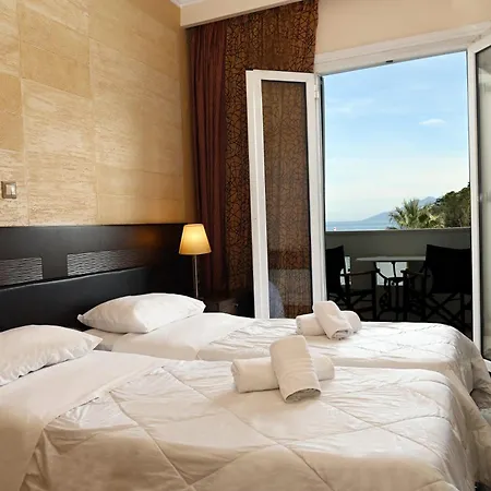 Aktis エピダウロス