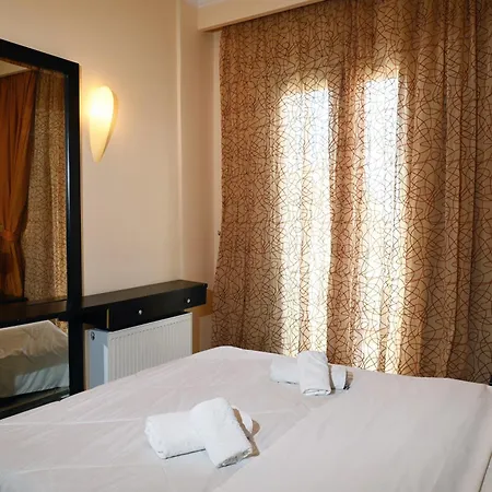 Aktis Hotel