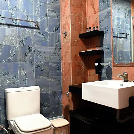 Hotel Aktis *