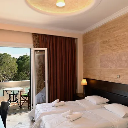 Aktis Hotel *