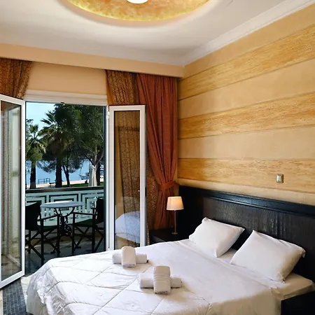 Hotel Aktis Epidaurus
