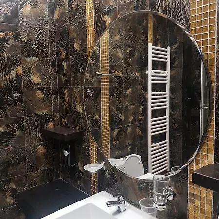 Hotel Aktis *