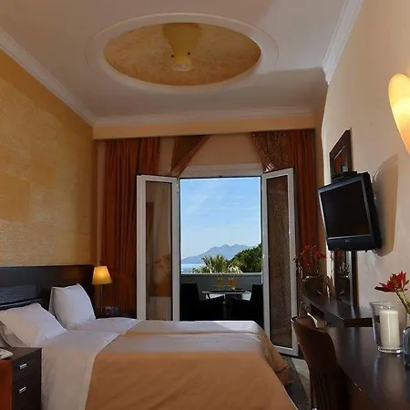 Hotel Aktis *