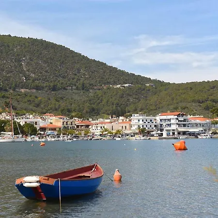 Hotel Aktis *