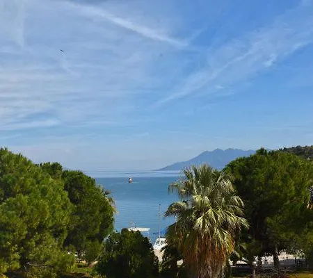 Hotel Aktis Epidaurus