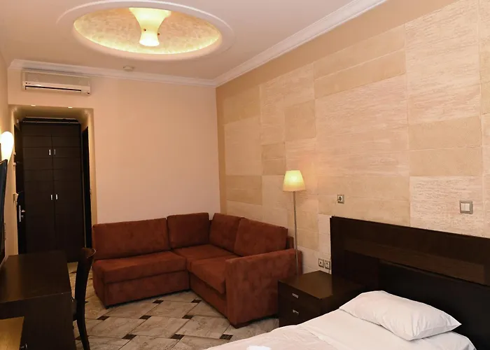 Aktis 酒店 Epidaurus