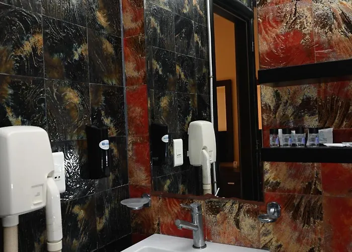 酒店 Aktis Epidaurus